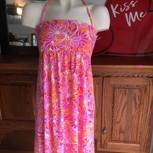 Lilly Pulitzer Sundress ~ Medium